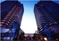 パシフィックロイヤルコートみなとみらい