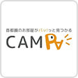 学生向けお部屋探し「CAMPA」