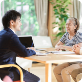 不動産の売買をお考えの方