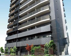 レサンス ジェネ 浅草 EAST