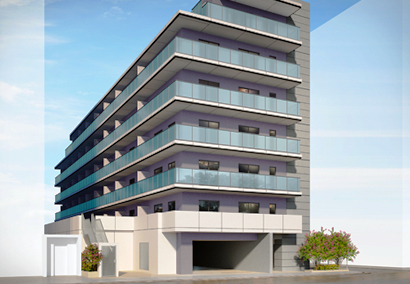 Wレジデンス多摩川