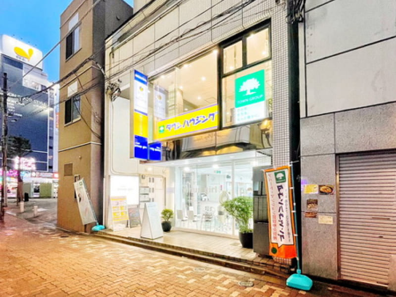 市川店