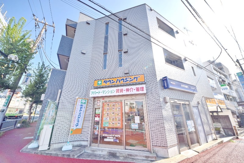 北松戸店