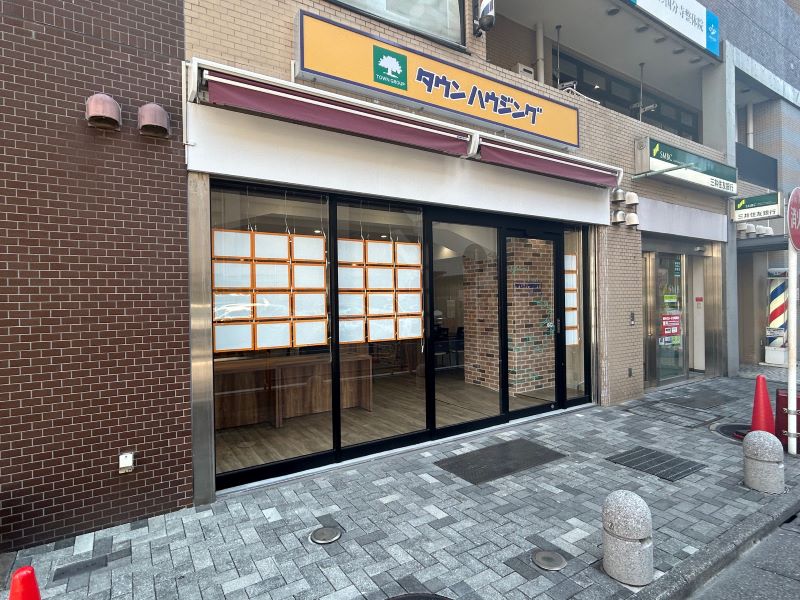 国分寺店