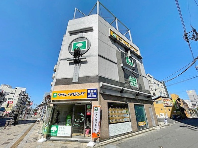 熊谷店