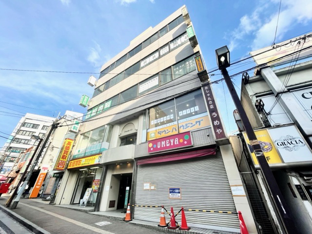 西船橋店