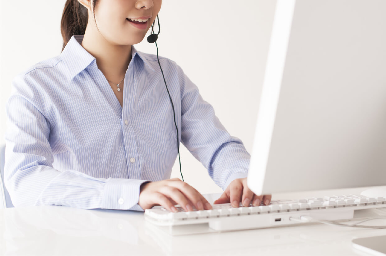 IT重説(オンラインで重要事項説明)